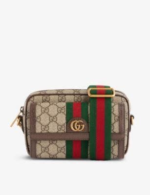 gucci ophidia bag selfridges